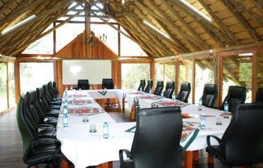 Изображение места проведения