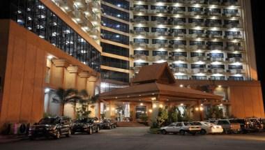 Hotel Yangon в Yangon, MM