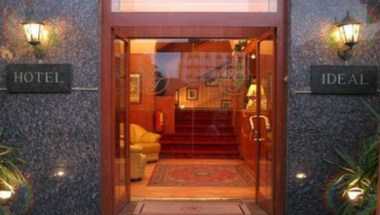Hotel Ideal en Nápoles, IT