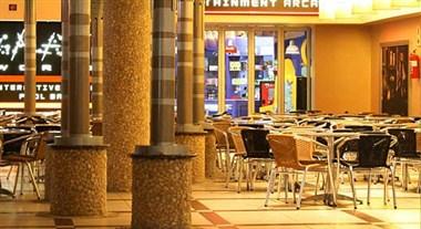 Blackrock Hotel, Newcastle, ZA