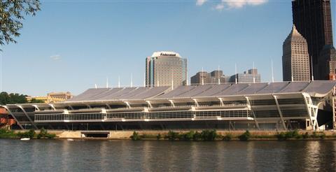 David L. Lawrence Convention Center