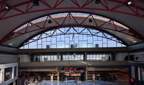 Pittsburgh International Airport