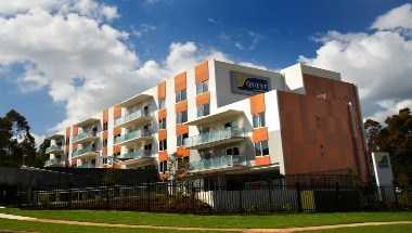 Quest Campbelltown i Sydney, AU