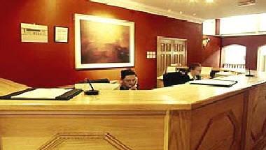 My Place Dublin Hotel image