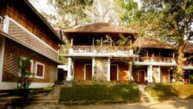Hotel Ambadi à Idukki, IN