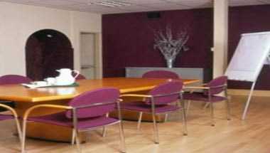 Charwell House em Alton, GB1