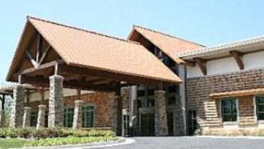 Lake Guntersville State Park a Guntersville, AL