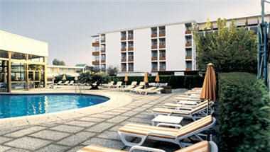 Hotel Terme Igea Suisse a Abano Terme, IT