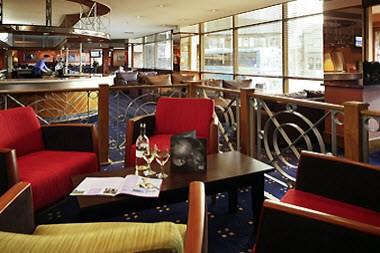 Mercure Ayr Hotel, Ayr, GB2