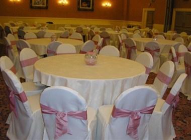 The Thomas Arms a Llanelli, GB3