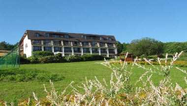 Hotel Vega à Luhacovice, CZ