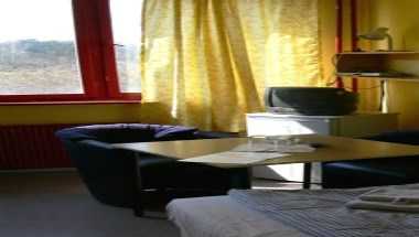 Hotel Berolina Grossbeeren i Lindow, DE