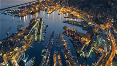 Convention Bureau Genova en Génova, IT