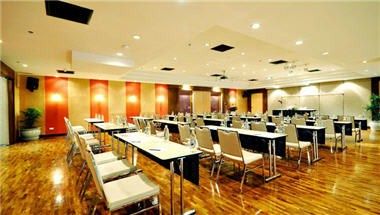 Изображение места проведения