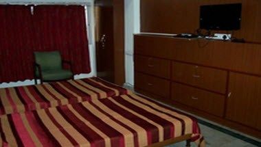 Bild på anläggning