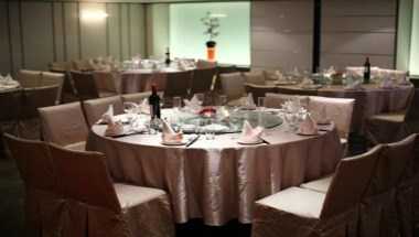 United Hotel i Taipei, TW