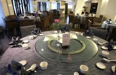 United Hotel i Taipei, TW