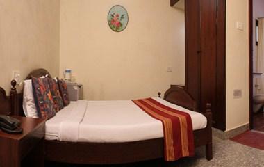 Pondicherry Executive Inn a Puducherry, IN