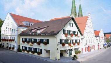 Fuchsbrau Hotel GmbH in Beilngries, DE