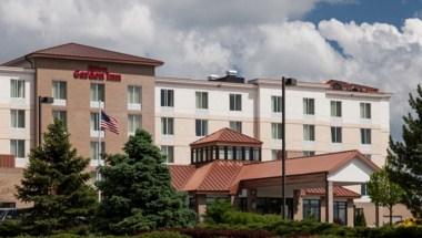 Hilton Garden Inn Denver/Highlands Ranch image