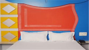 Hotel Gomti i Dwarka, IN