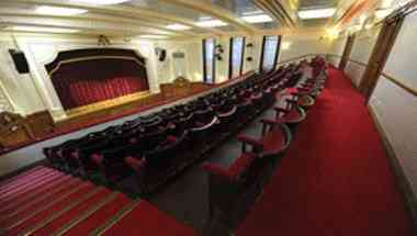 Islington Assembly Hall in London, GB1