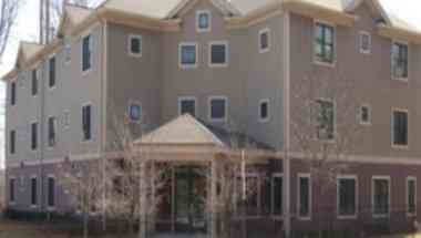 The Lyceum em Hartford, CT