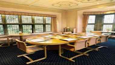 Haseley Business Centre i Warwick, GB1