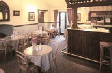 Haseley Business Centre i Warwick, GB1