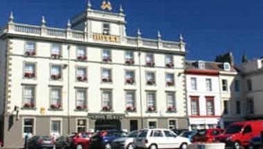 Cross Keys Hotel image