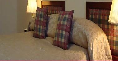 Cross Keys Hotel i Kelso, GB2