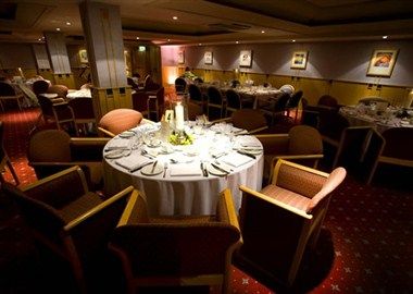 Bild på anläggning