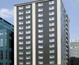 Hotel Mystays Hamamatsucho, Tokyo, JP