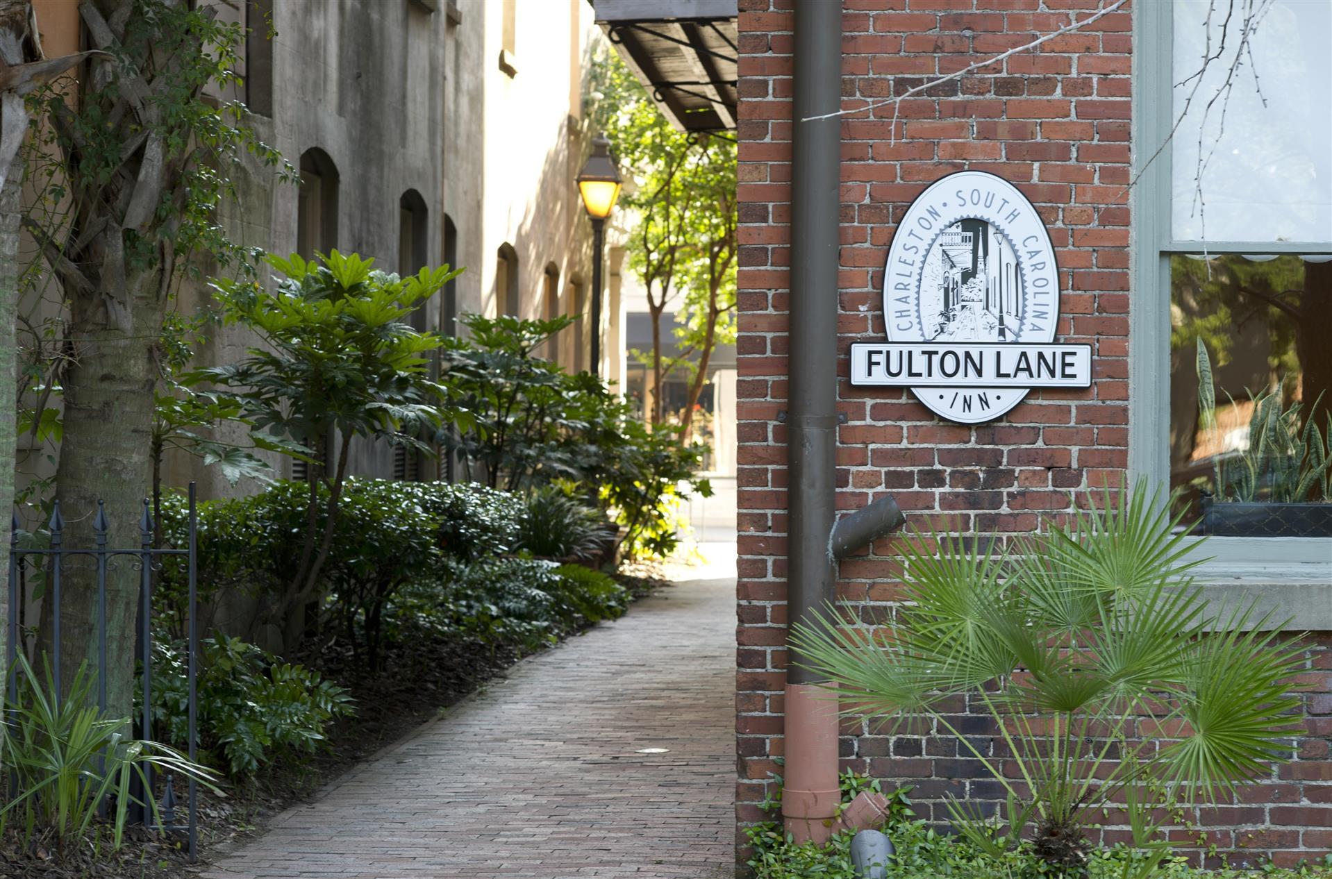 Fulton Lane Inn image