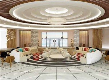 Изображение места проведения