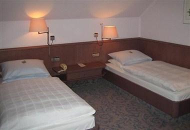 Leine Hotel in Pattensen, DE