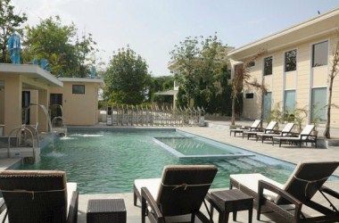 รูปสถานที่จัดงาน