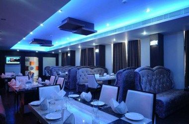 รูปสถานที่จัดงาน