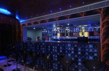 รูปสถานที่จัดงาน