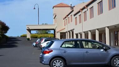 Albany Executive Motor Inn in Auckland, NZ