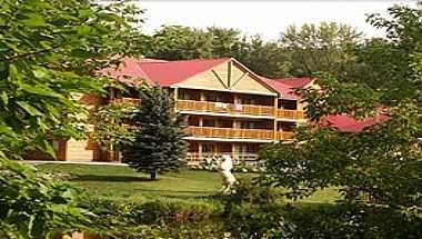 Meadowbrook Resort a Wisconsin Dells, WI