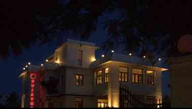 Sujatha Residency em Mysore, IN