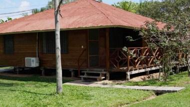 Manish Hotel Ecologico image