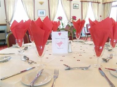 Ogbourne Downs Golf Club i Marlborough, GB1