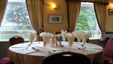 Ogbourne Downs Golf Club i Marlborough, GB1