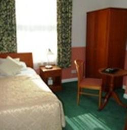 The Peel Aldergate in Tamworth, GB1