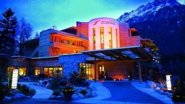 Nature-Hotel Waldklause image