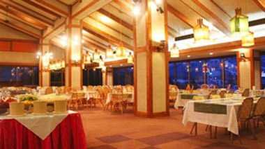 Hakuba Highland Hotel a Nagano, JP