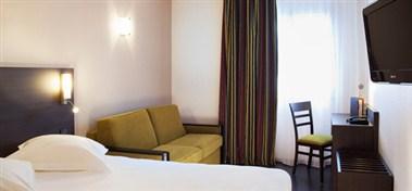 Hotel Escale Oceania - Quimper a Quimper, FR