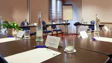 Hotel Escale Oceania - Quimper a Quimper, FR